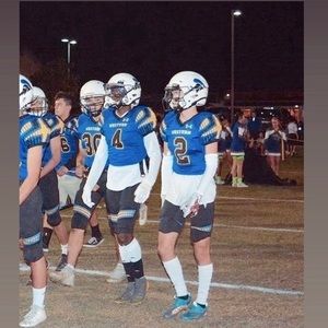 Meet your Posher, Elijah